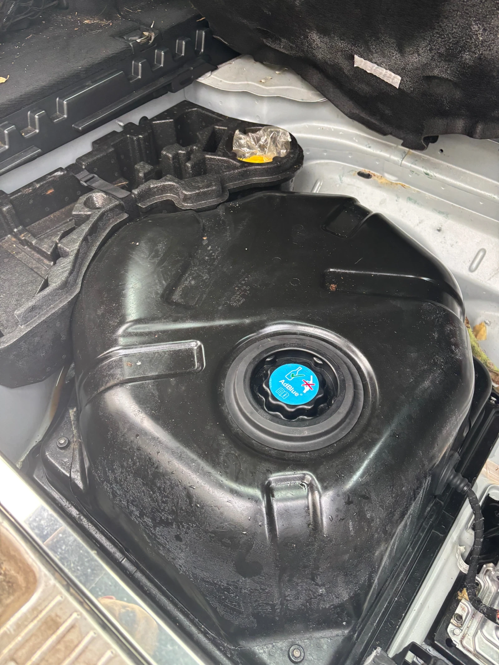 Mercedes-Benz E 220 CDI ADBLUE AVANTGARDE НА ЧАСТИ, снимка 13 - Автомобили и джипове - 54070667