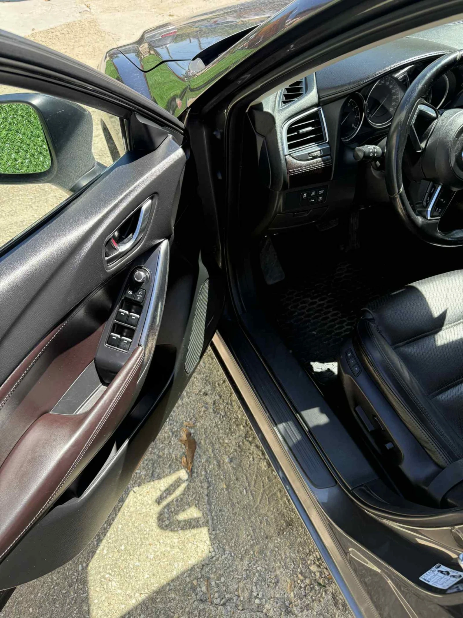 Mazda 6, снимка 5 - Автомобили и джипове - 54179823