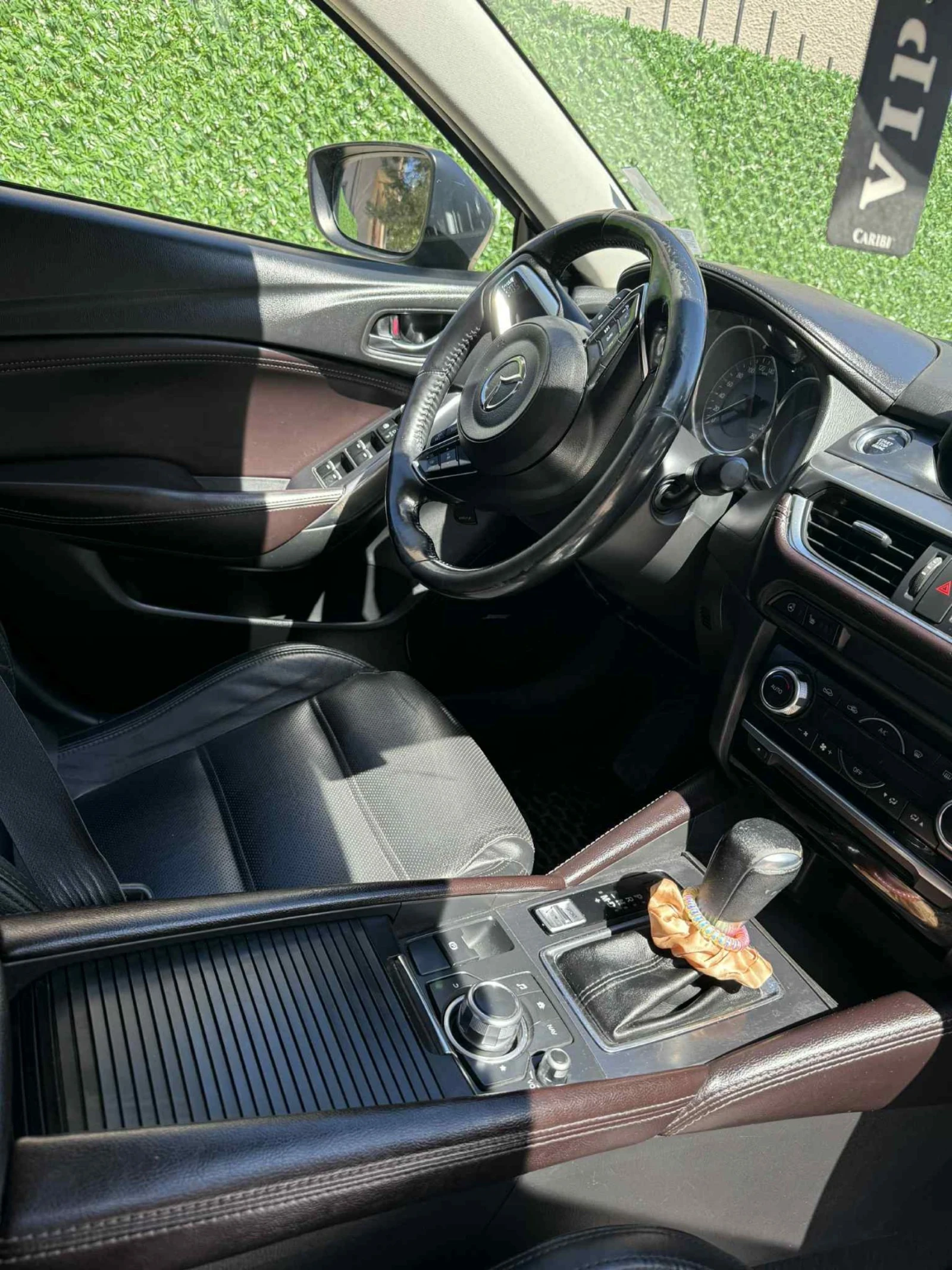 Mazda 6, снимка 13 - Автомобили и джипове - 54179823