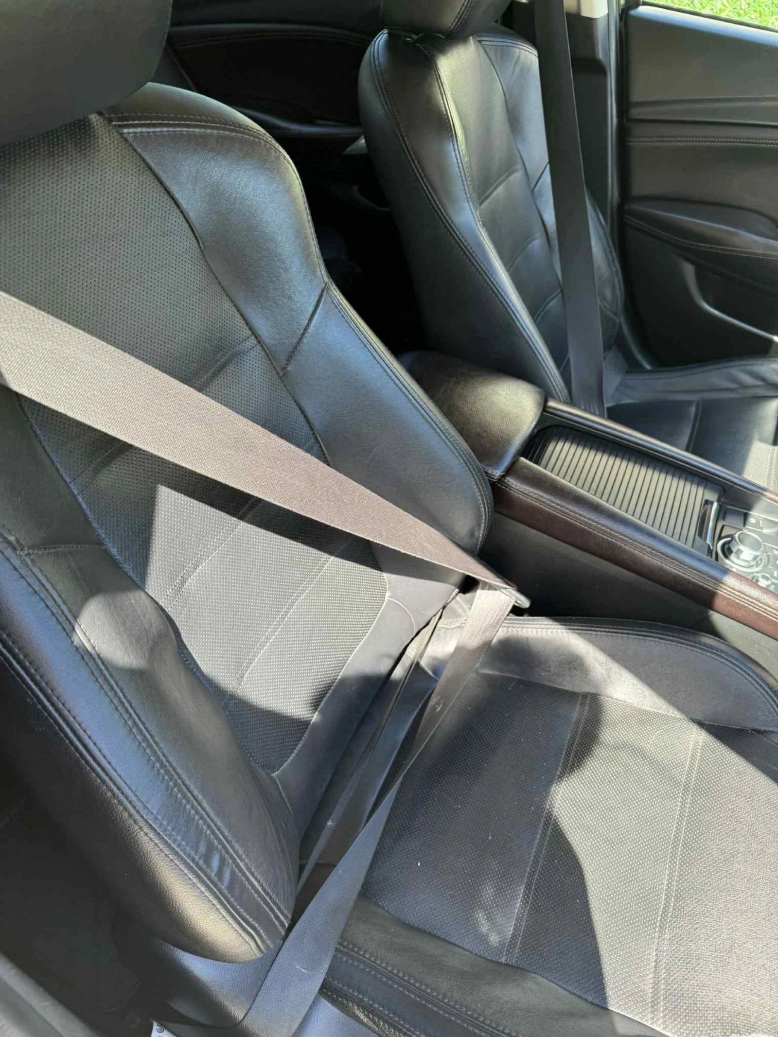 Mazda 6, снимка 7 - Автомобили и джипове - 54179823