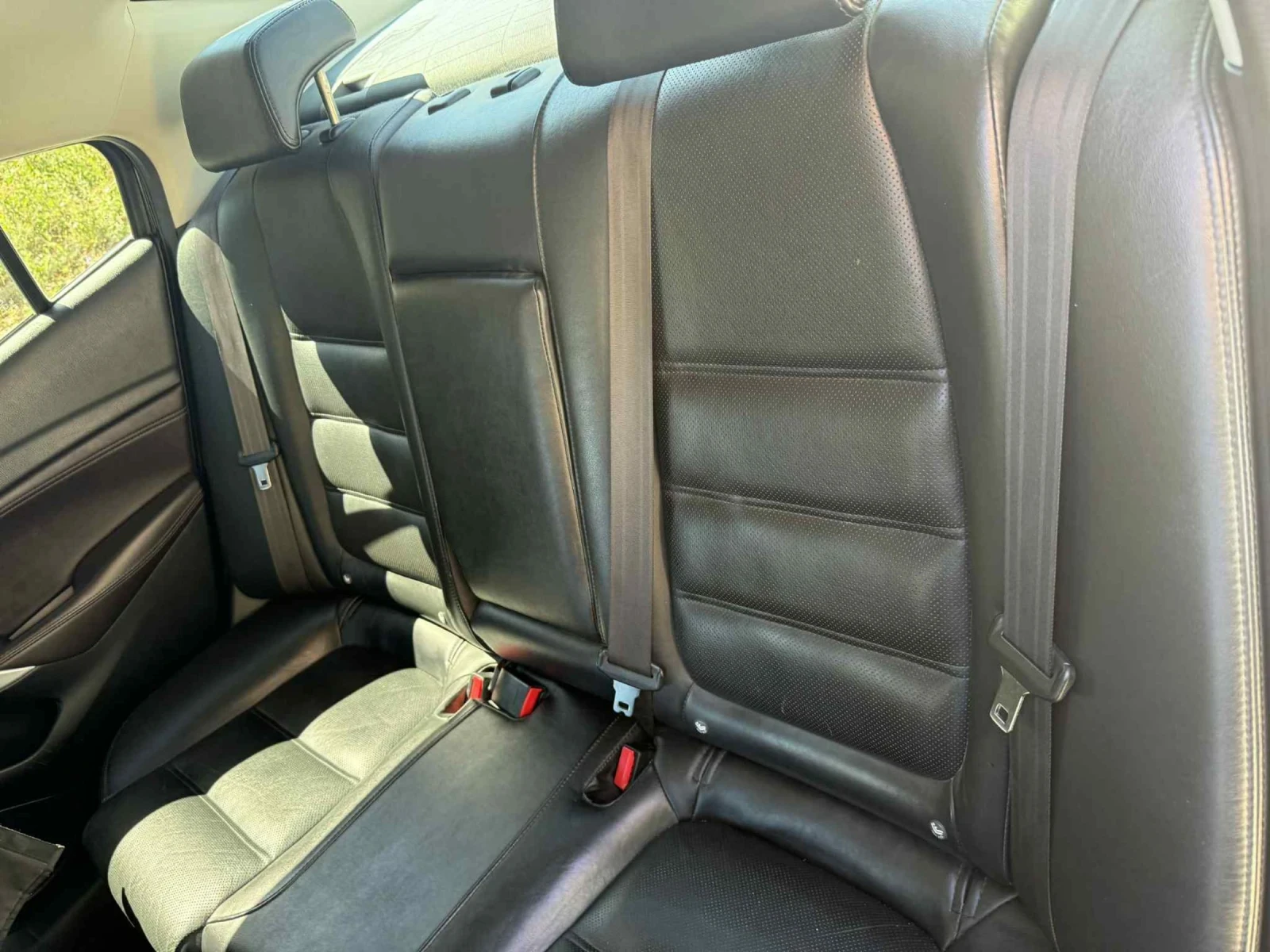 Mazda 6, снимка 8 - Автомобили и джипове - 54179823