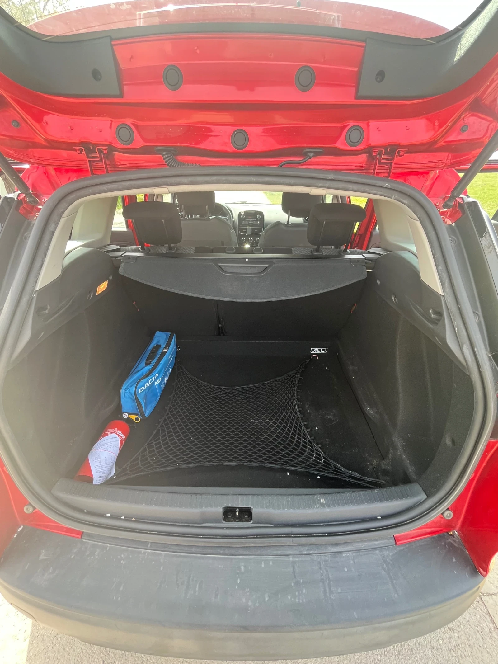 Renault Clio, снимка 7 - Автомобили и джипове - 54207883