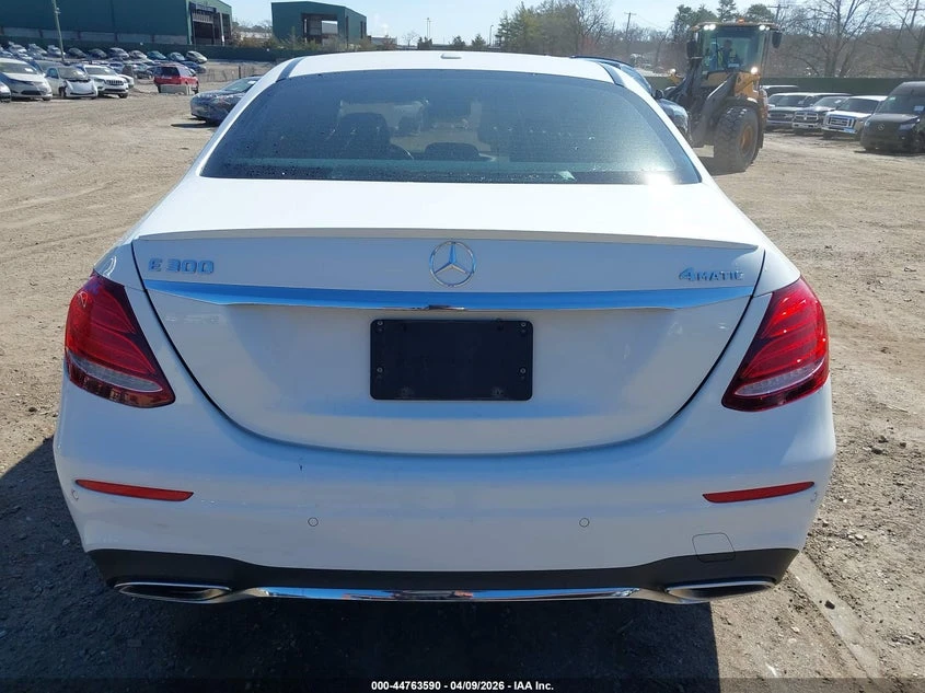 Mercedes-Benz E 300 2017 MERCEDES-BENZ E 300 4MATIC | Mobile.bg � ����������� 7