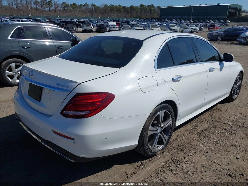 Mercedes-Benz E 300 2017 MERCEDES-BENZ E 300 4MATIC | Mobile.bg � ����������� 8