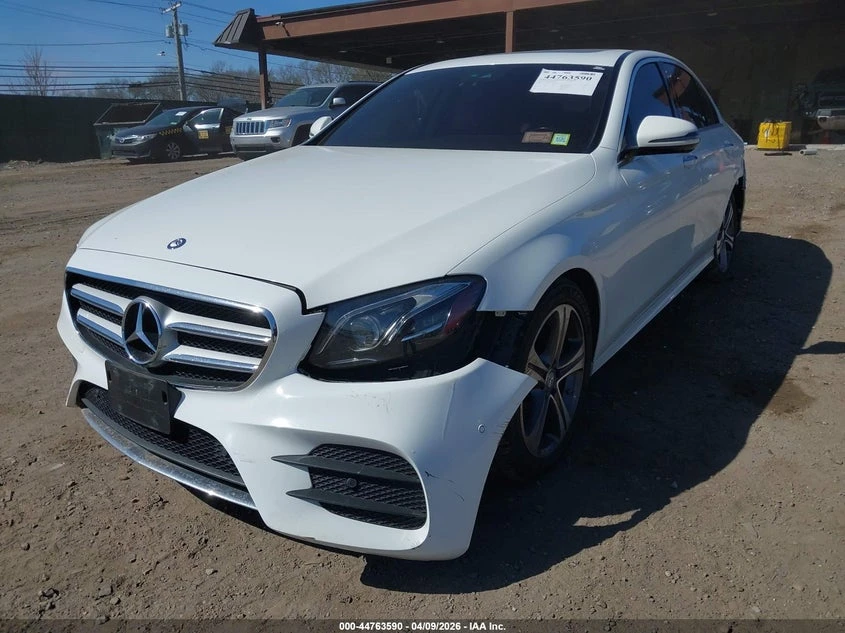 Mercedes-Benz E 300 2017 MERCEDES-BENZ E 300 4MATIC | Mobile.bg � ����������� 3