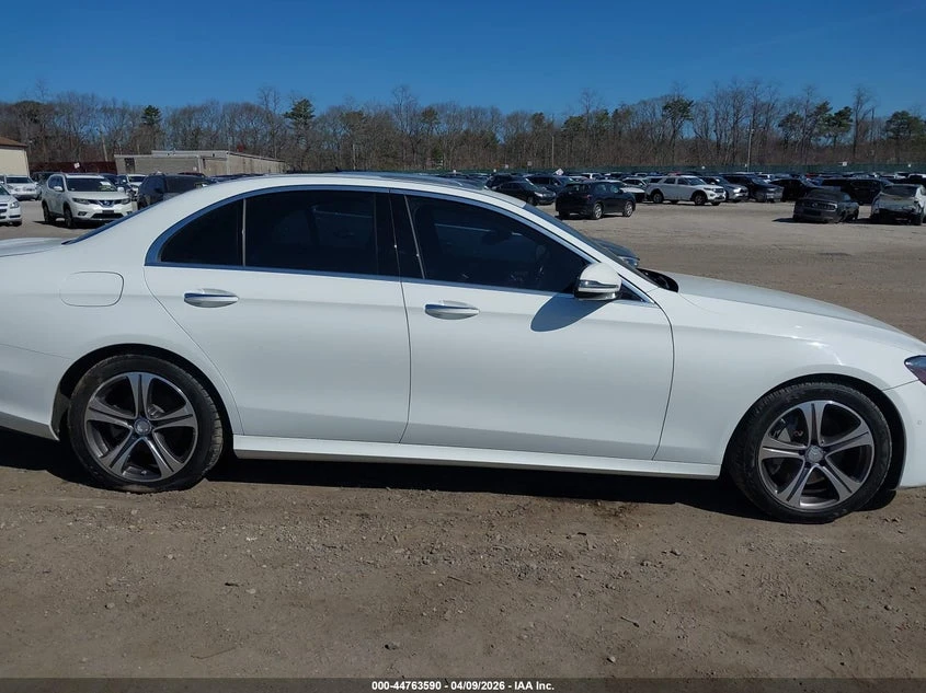 Mercedes-Benz E 300 2017 MERCEDES-BENZ E 300 4MATIC | Mobile.bg � ����������� 4