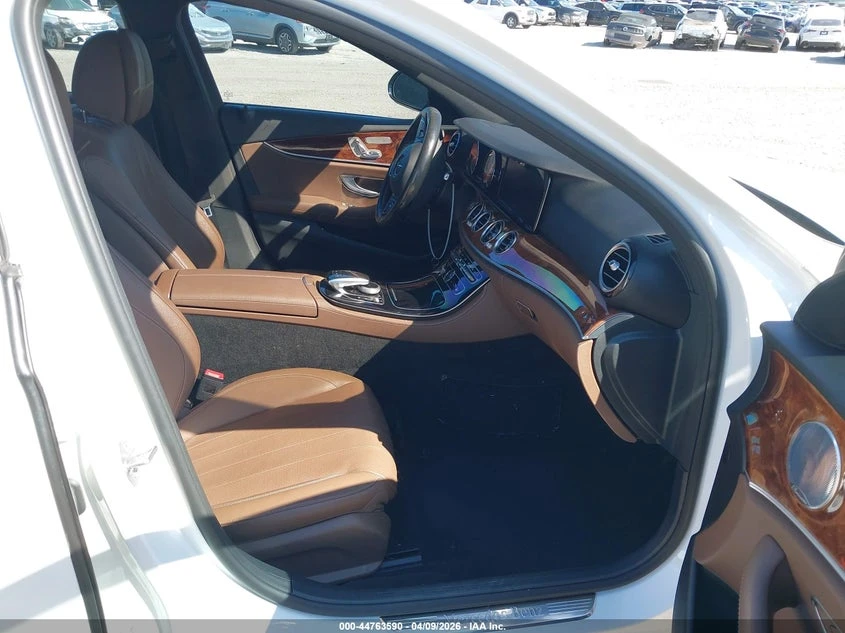 Mercedes-Benz E 300 2017 MERCEDES-BENZ E 300 4MATIC | Mobile.bg � ����������� 10