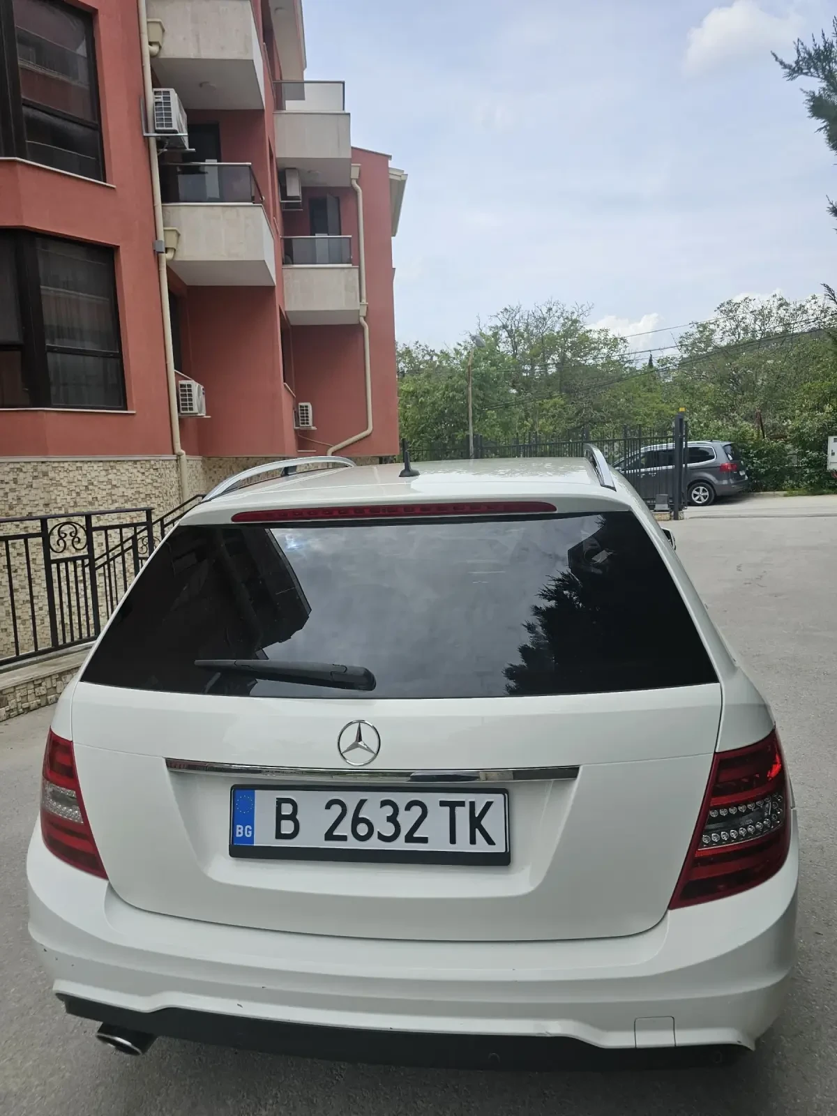 Mercedes-Benz C 220 Mercedes AMG W204 ���������, �������� | Mobile.bg � ����������� 2
