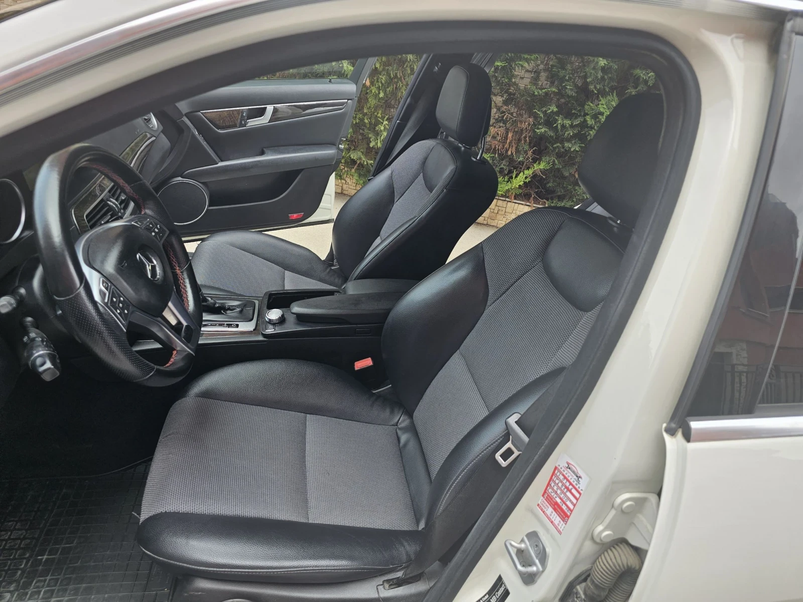 Mercedes-Benz C 220 Mercedes AMG W204 ���������, �������� | Mobile.bg � ����������� 10
