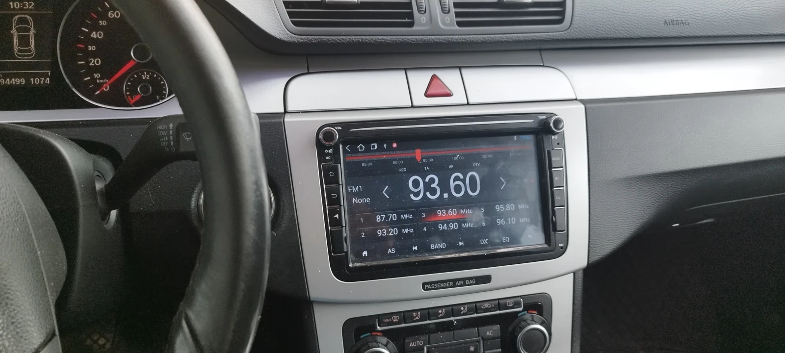 VW Passat CC, снимка 8 - Автомобили и джипове - 54834298