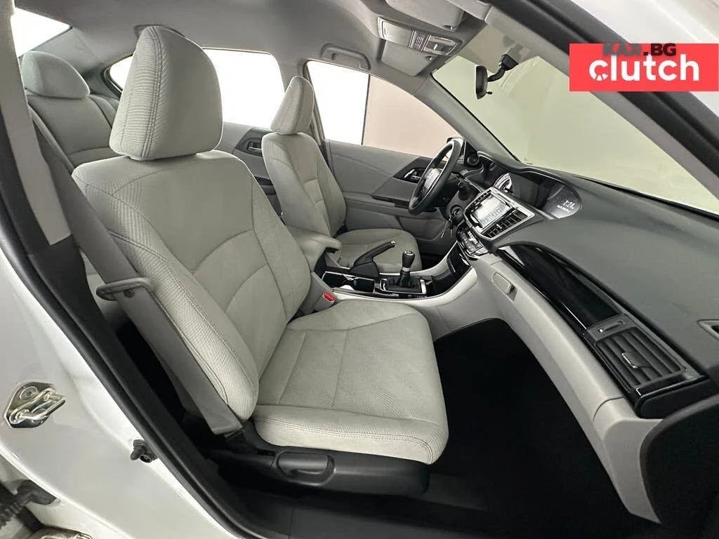 Honda Accord  LX * АвтоКредит * (ЦЕНА ДО БГ), снимка 9 - Автомобили и джипове - 54905187
