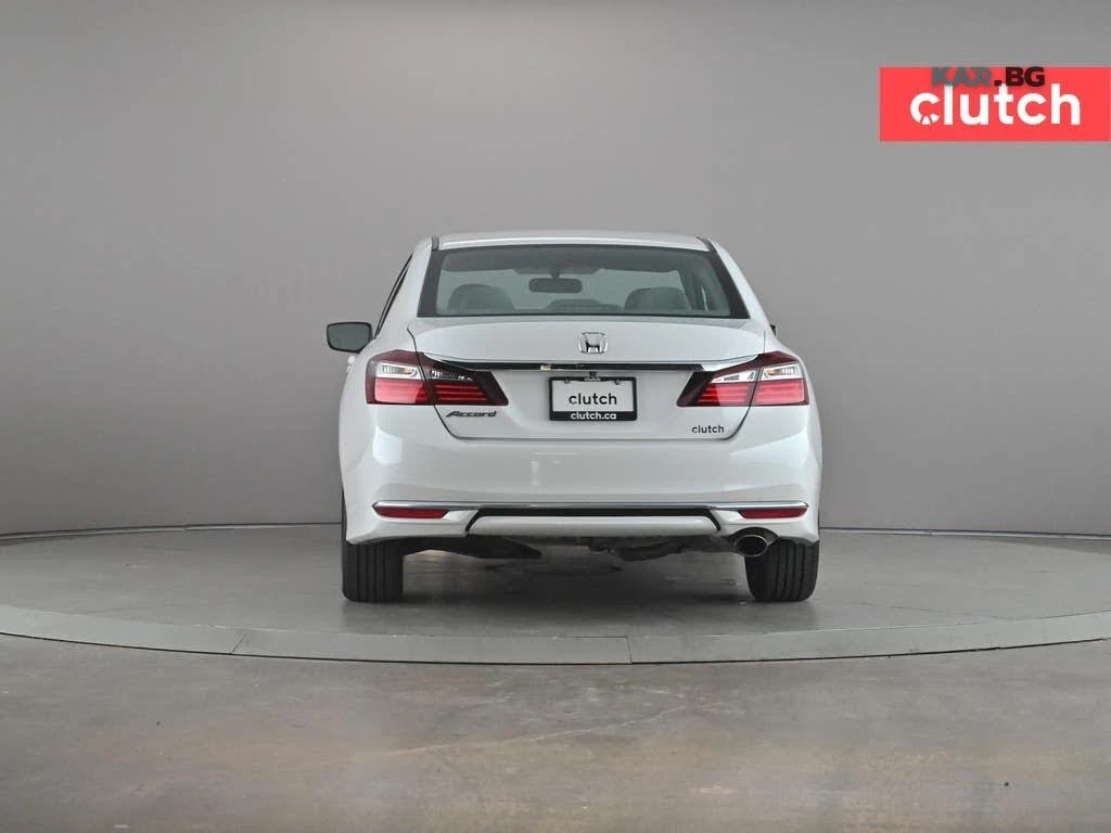 Honda Accord  LX * АвтоКредит * (ЦЕНА ДО БГ), снимка 4 - Автомобили и джипове - 54905187