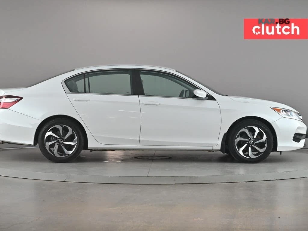 Honda Accord  LX * АвтоКредит * (ЦЕНА ДО БГ), снимка 3 - Автомобили и джипове - 54905187