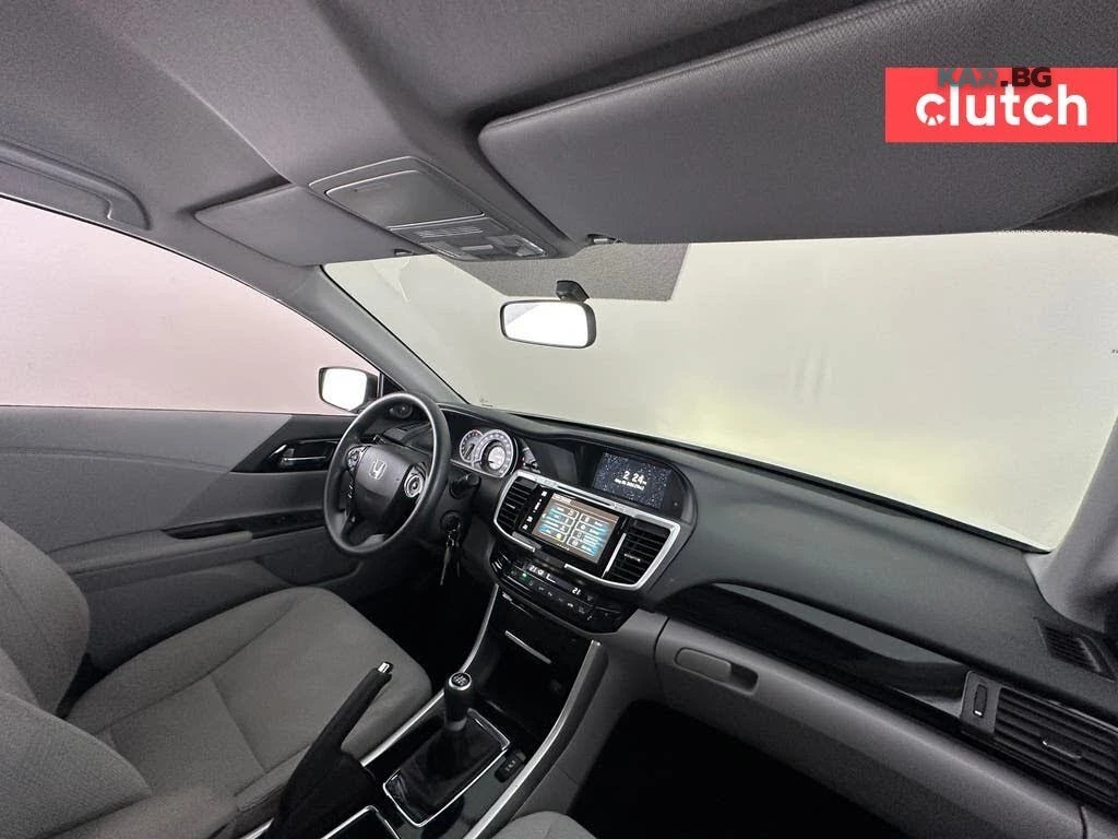 Honda Accord  LX * АвтоКредит * (ЦЕНА ДО БГ), снимка 10 - Автомобили и джипове - 54905187