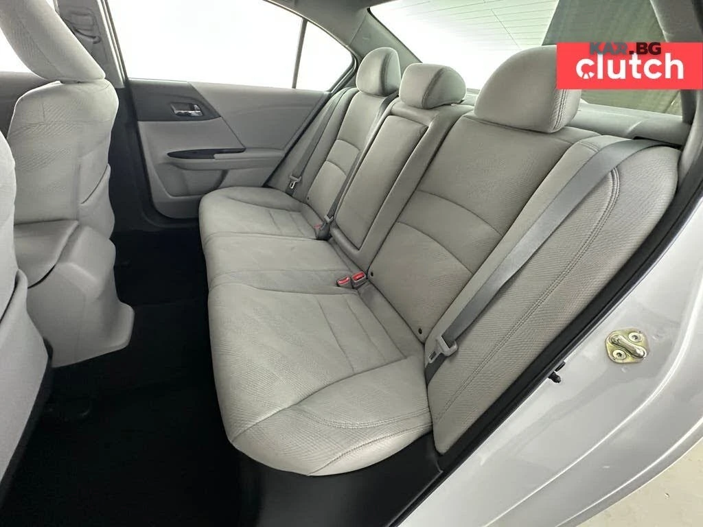 Honda Accord  LX * АвтоКредит * (ЦЕНА ДО БГ), снимка 11 - Автомобили и джипове - 54905187