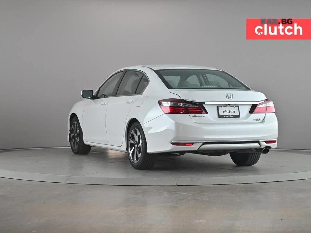Honda Accord  LX * АвтоКредит * (ЦЕНА ДО БГ), снимка 5 - Автомобили и джипове - 54905187