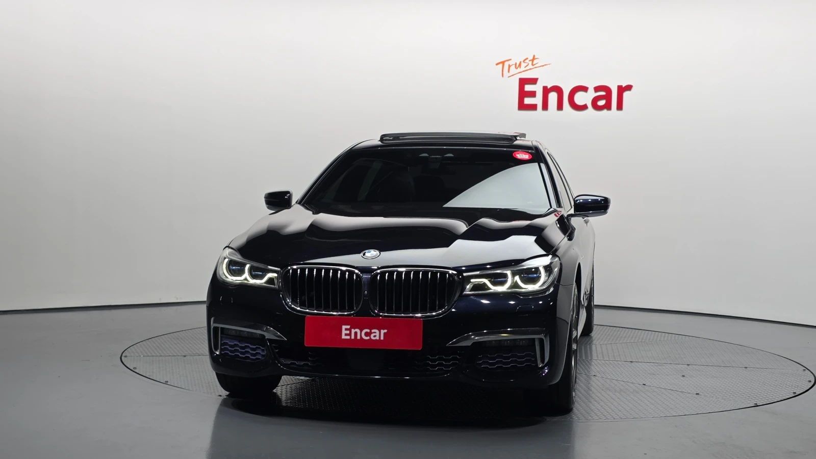 BMW 740 XDRIVE/ОБДУХВАНЕ/ПАНОРАМА/360, снимка 2 - Автомобили и джипове - 55447822
