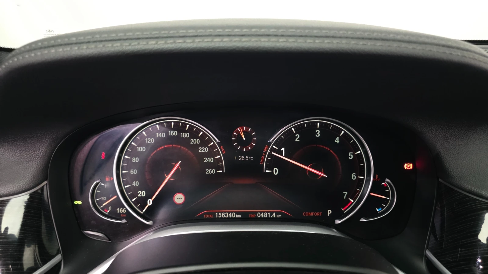 BMW 740 XDRIVE/ОБДУХВАНЕ/ПАНОРАМА/360, снимка 8 - Автомобили и джипове - 55447822