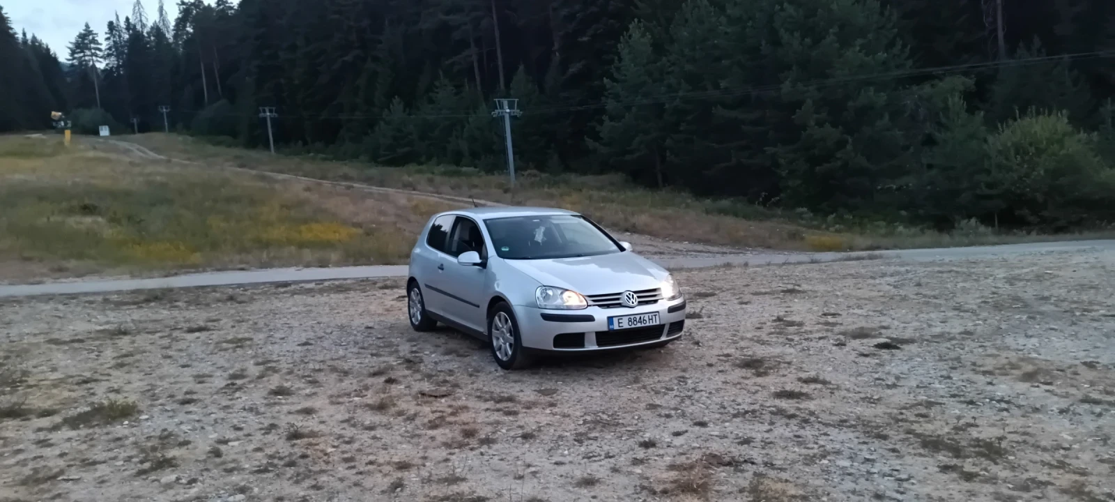 VW Golf | Mobile.bg � ����������� 8