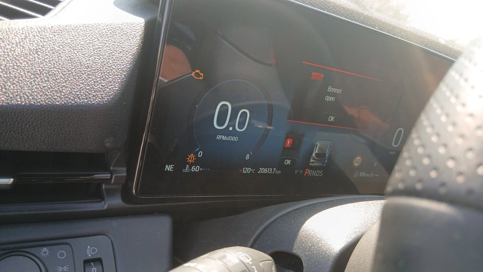 Ford Puma 1.0 Hybrid, снимка 7 - Автомобили и джипове - 55602425