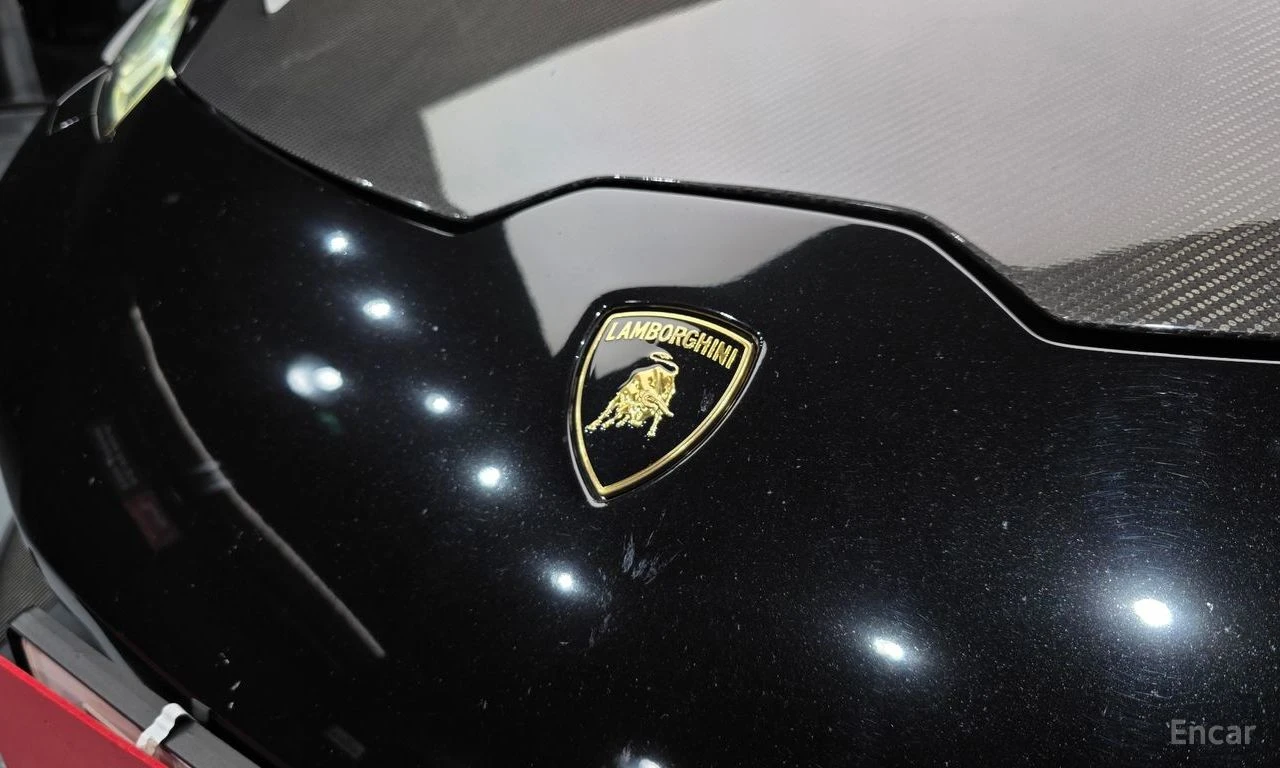 Lamborghini Huracan LP610-4* NOVITEC-EXHAUST* CARBON* CAPRISTO* FULL* , снимка 6 - Автомобили и джипове - 55743390