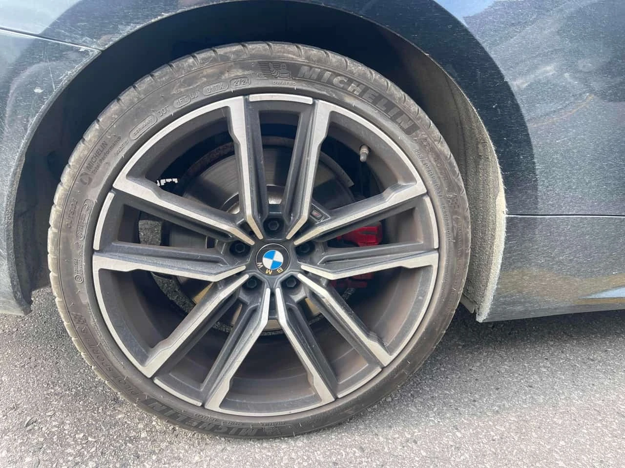 BMW 430 430i xDrive  CARFAX, снимка 7 - Автомобили и джипове - 55787033