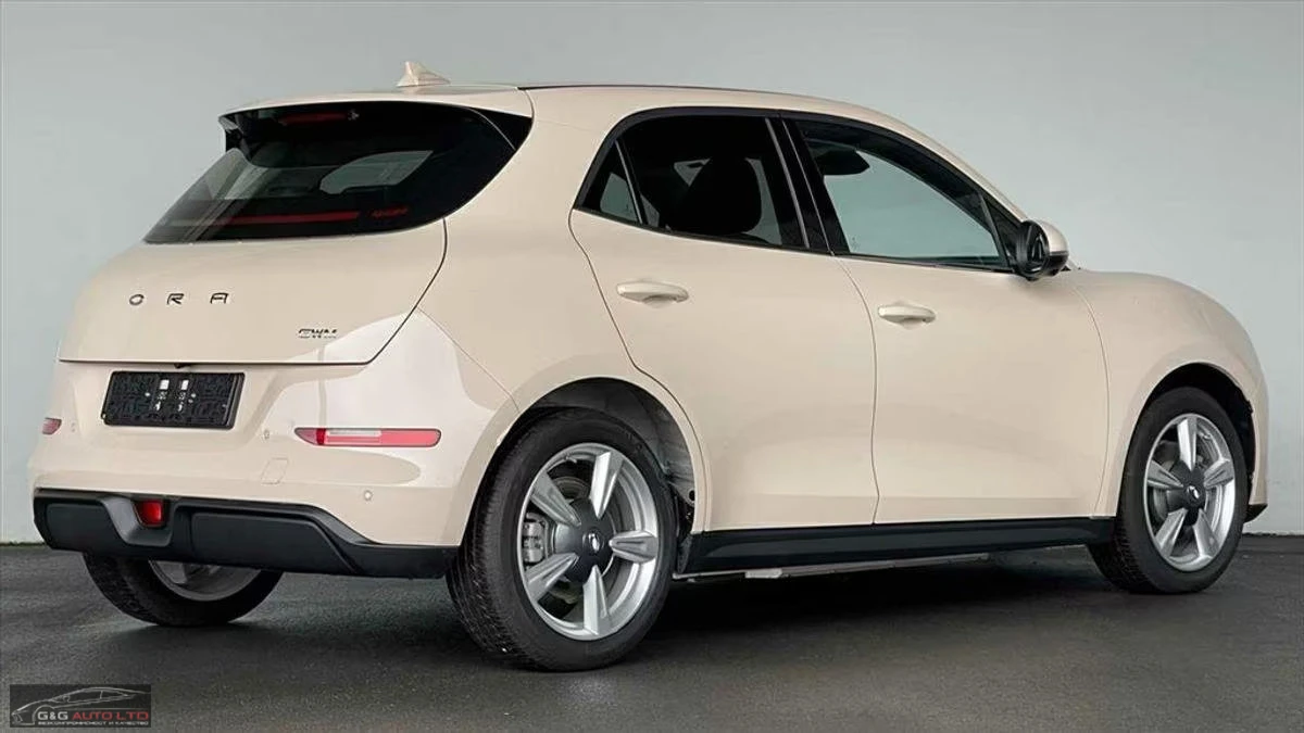 GWM ORA 03 400 PRO/171HP/MEMO/360/NAVI/CPLAY/KLESS/LED/659q, снимка 4 - Автомобили и джипове - 55847464