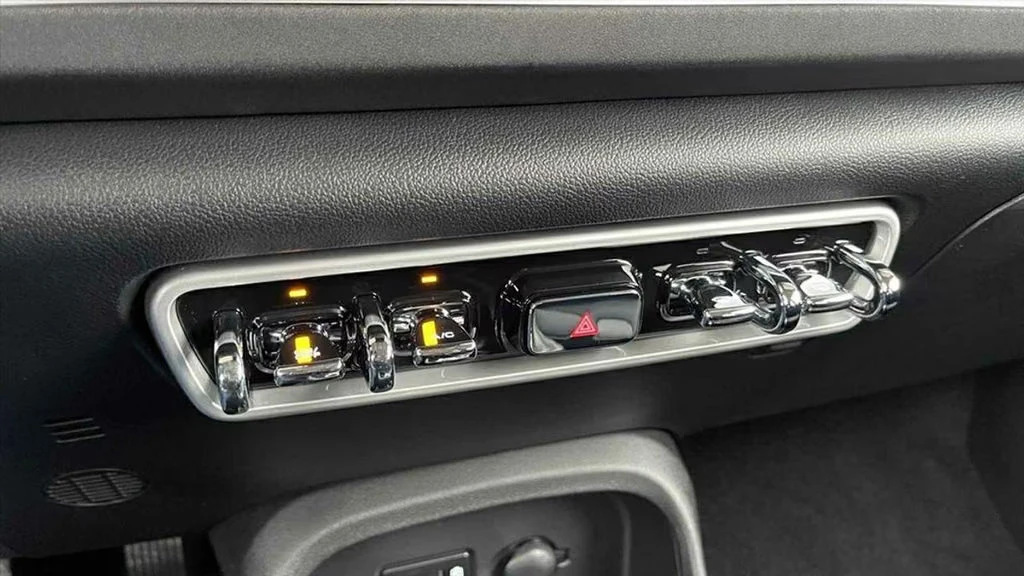 GWM ORA 03 400 PRO/171HP/MEMO/360/NAVI/CPLAY/KLESS/LED/659q, снимка 9 - Автомобили и джипове - 55847464