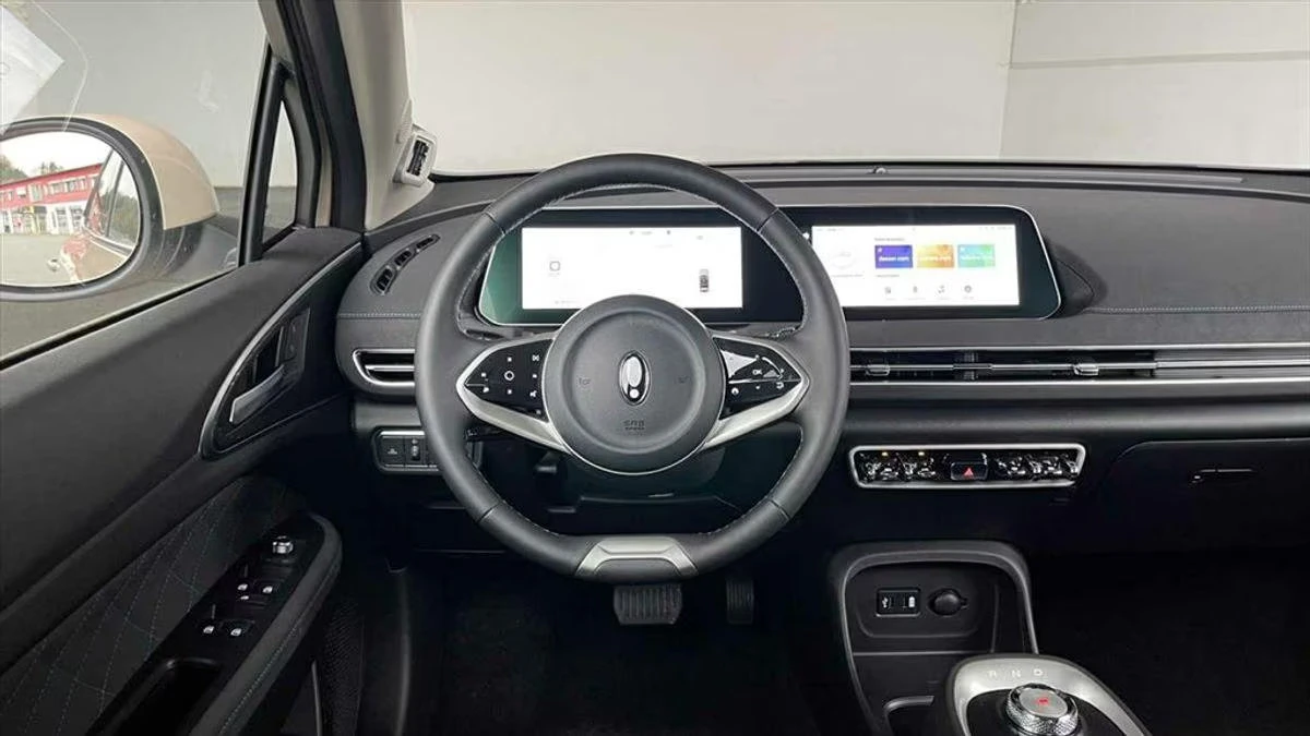 GWM ORA 03 400 PRO/171HP/MEMO/360/NAVI/CPLAY/KLESS/LED/659q, снимка 5 - Автомобили и джипове - 55847464