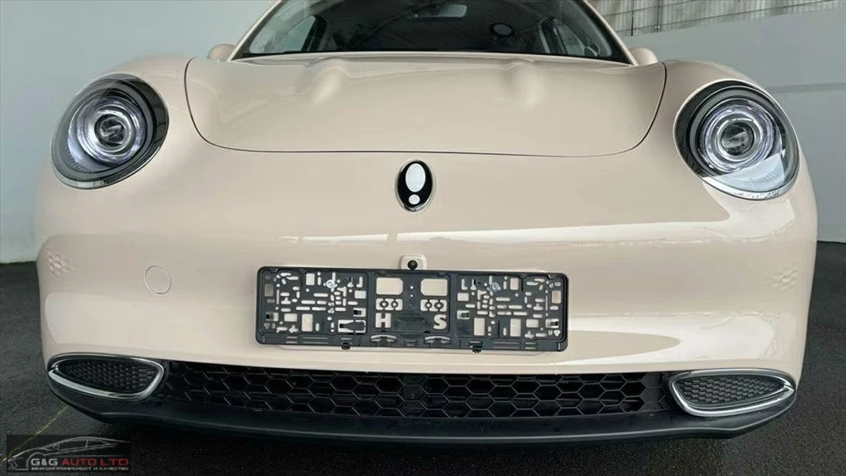 GWM ORA 03 400 PRO/171HP/MEMO/360/NAVI/CPLAY/KLESS/LED/659q, снимка 2 - Автомобили и джипове - 55847464