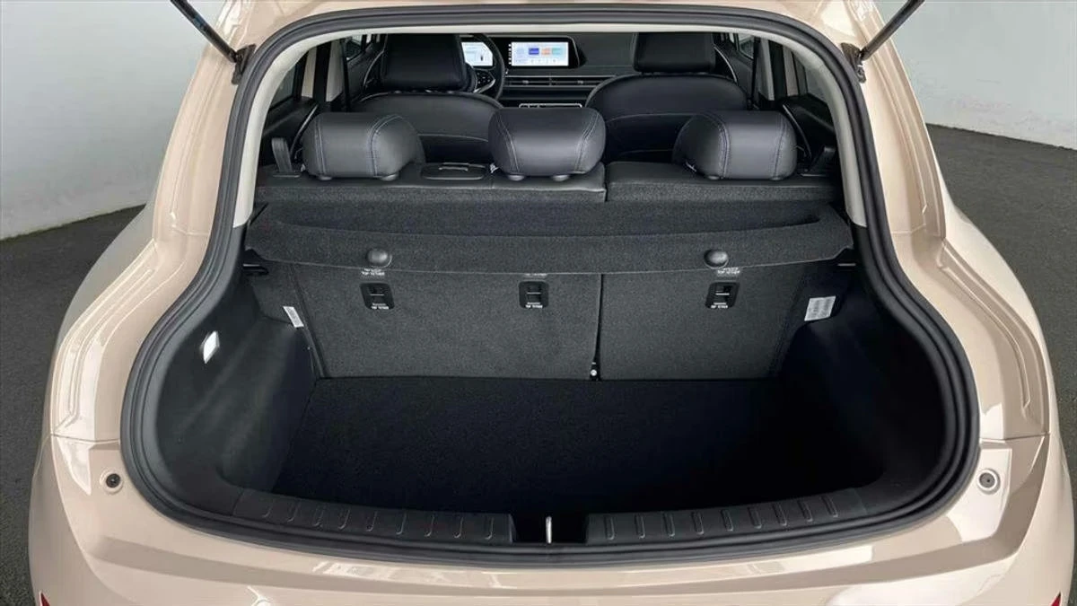 GWM ORA 03 400 PRO/171HP/MEMO/360/NAVI/CPLAY/KLESS/LED/659q, снимка 15 - Автомобили и джипове - 55847464