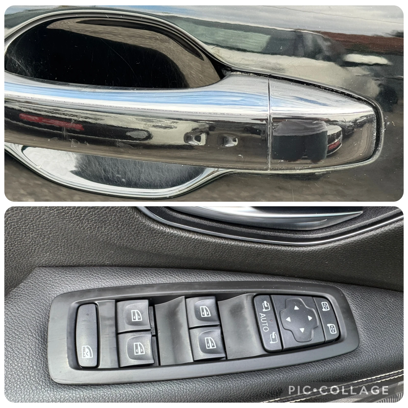 Renault Scenic 1.5DCI-BOSE-AVTOMAT-ЛИЗИНГ, снимка 15 - Автомобили и джипове - 56081533