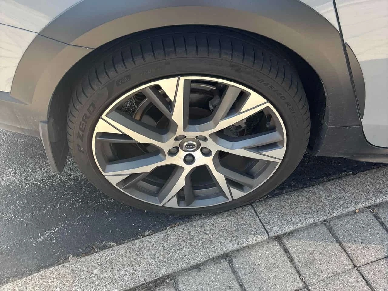 Volvo V90 Cross Country * Ultimate * CARFAX * ����� �� ����������� | Mobile.bg � ����������� 7