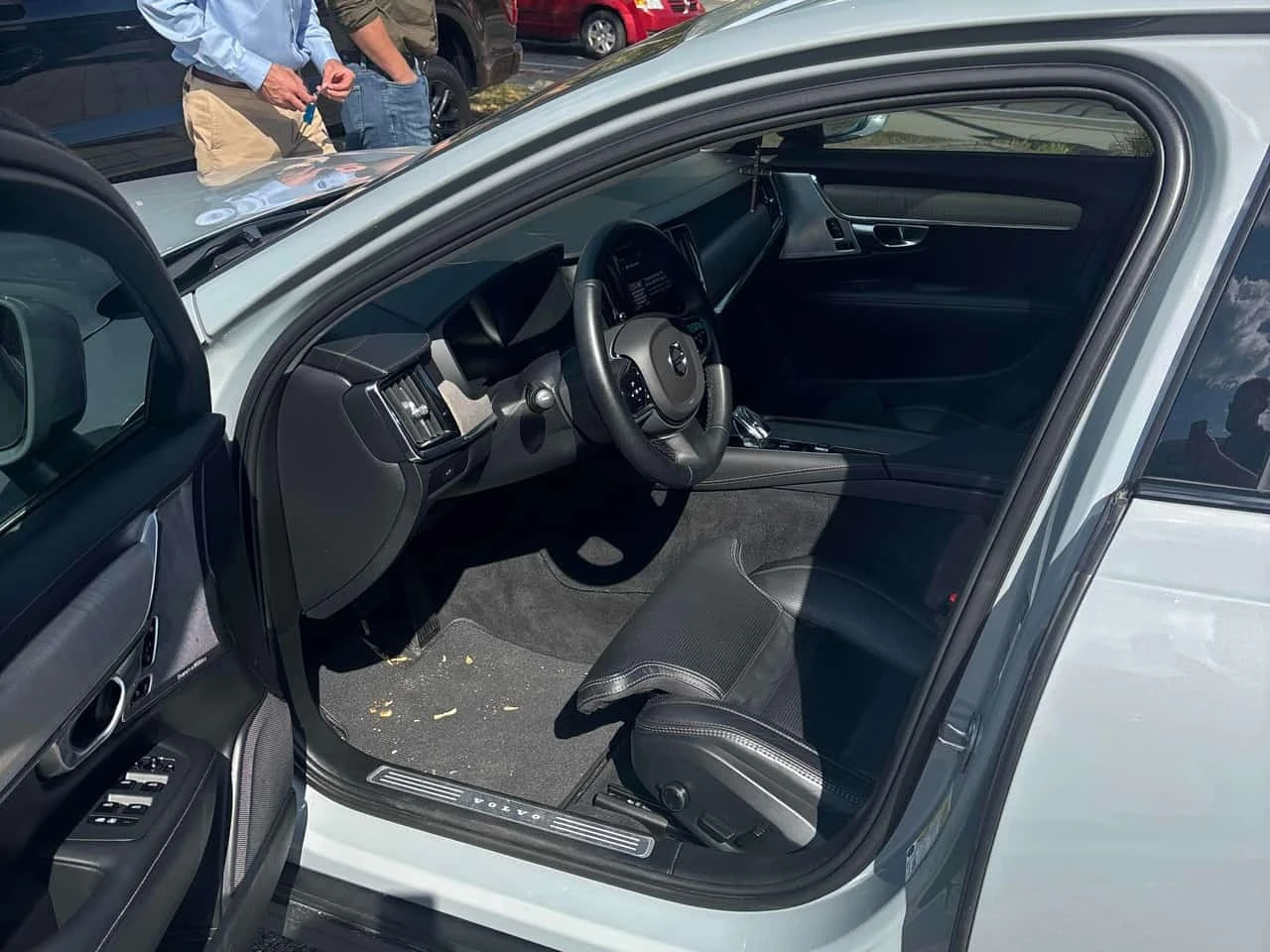 Volvo V90 Cross Country * Ultimate * CARFAX * ����� �� ����������� | Mobile.bg � ����������� 5