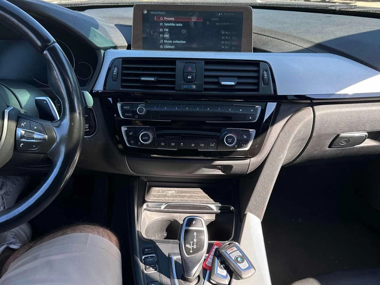 BMW 430 XDRIVE30I * FULL M SPORT* DIGITAL* LANE ASSIST*   | Mobile.bg � ����������� 8