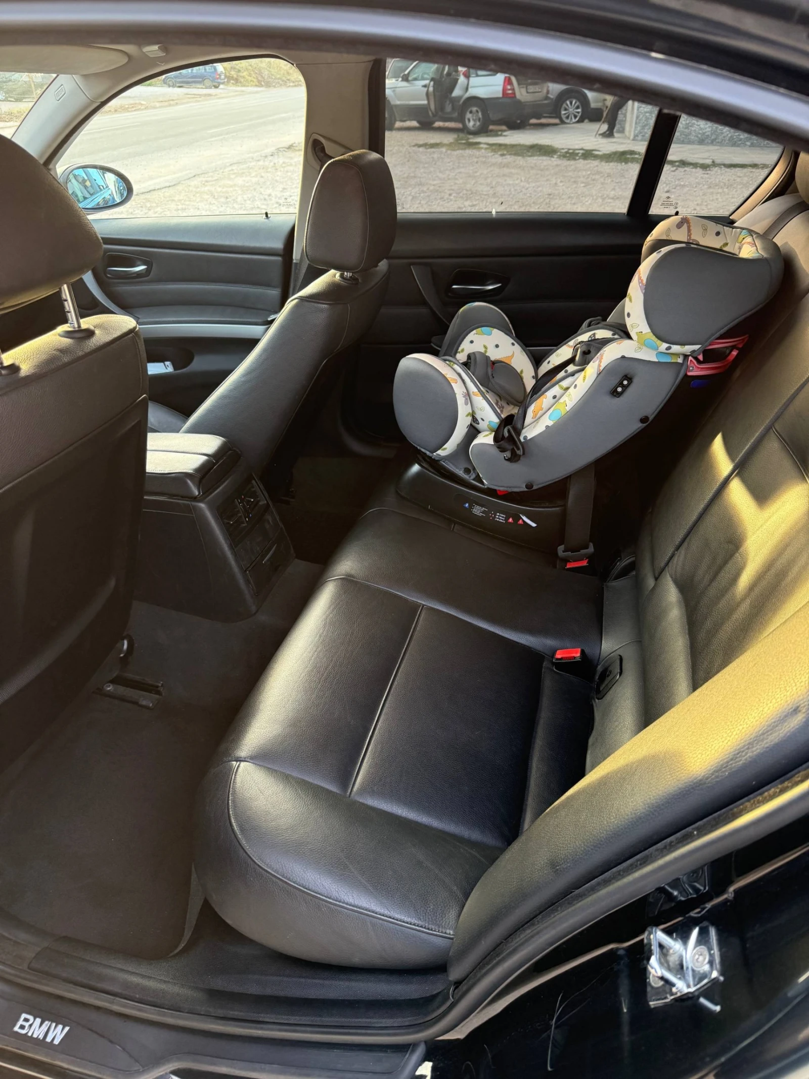 BMW 318, снимка 7 - Автомобили и джипове - 56623466