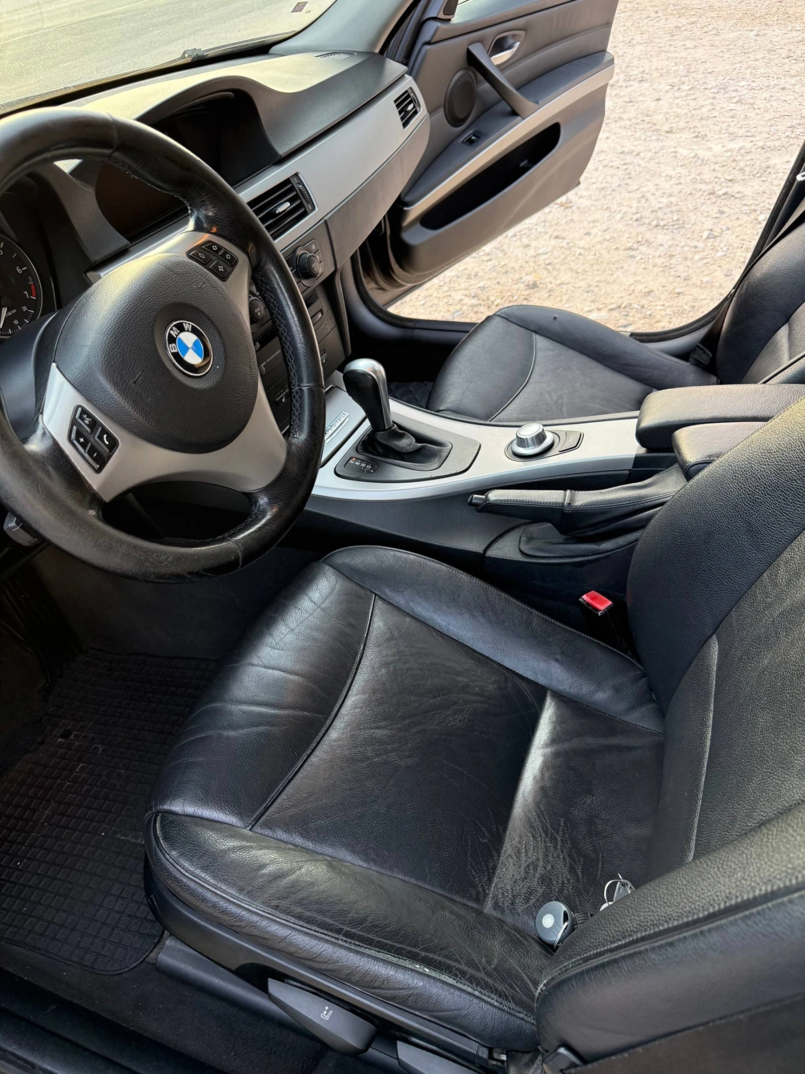 BMW 318, снимка 9 - Автомобили и джипове - 56623466