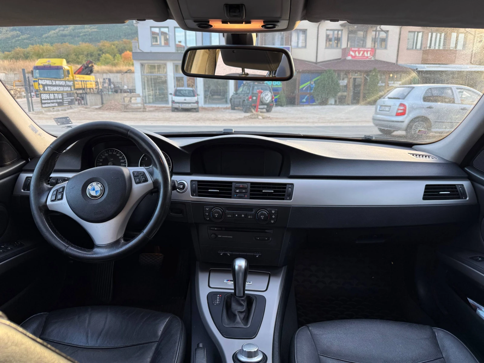 BMW 318, снимка 6 - Автомобили и джипове - 56623466