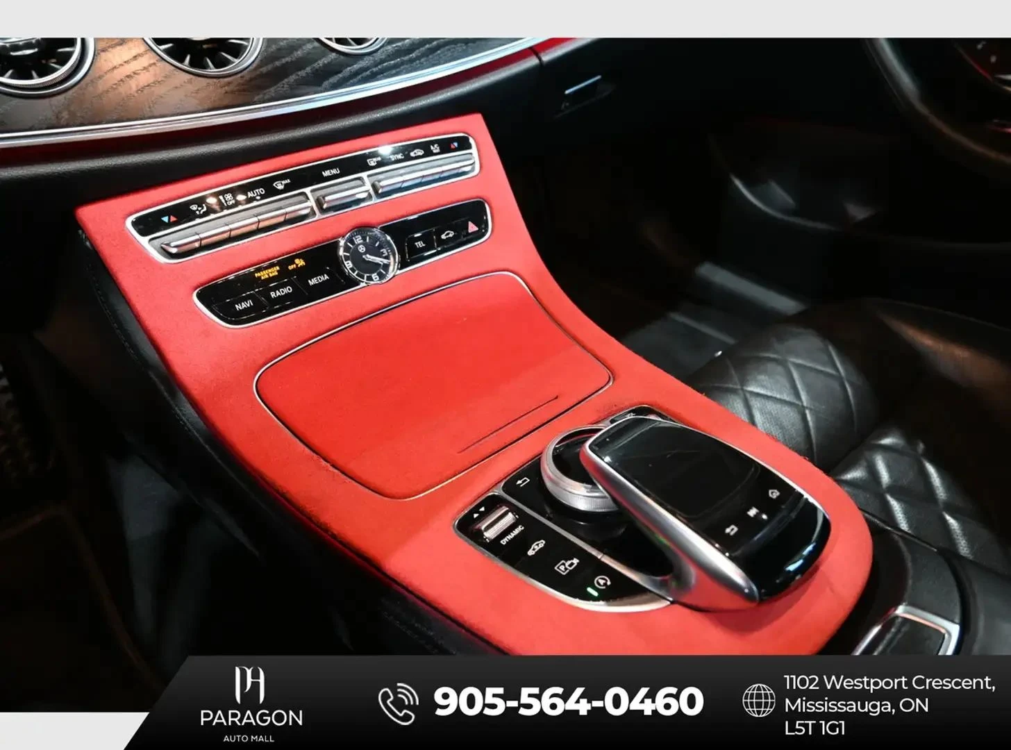Mercedes-Benz E 400, снимка 16 - Автомобили и джипове - 56740385