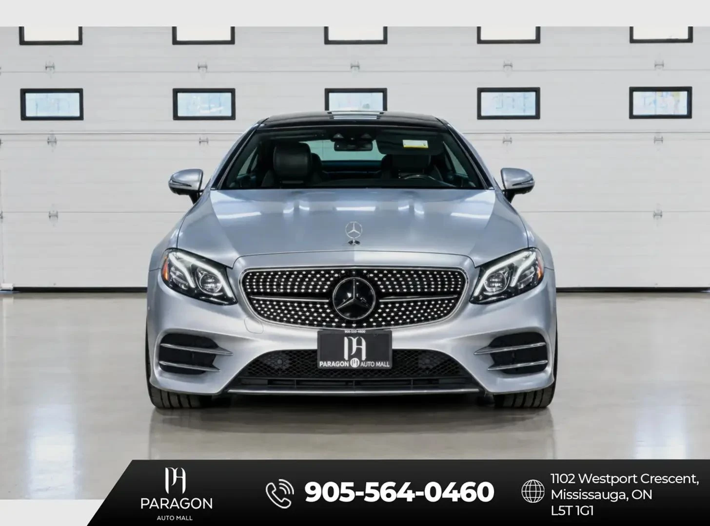 Mercedes-Benz E 400, снимка 2 - Автомобили и джипове - 56740385