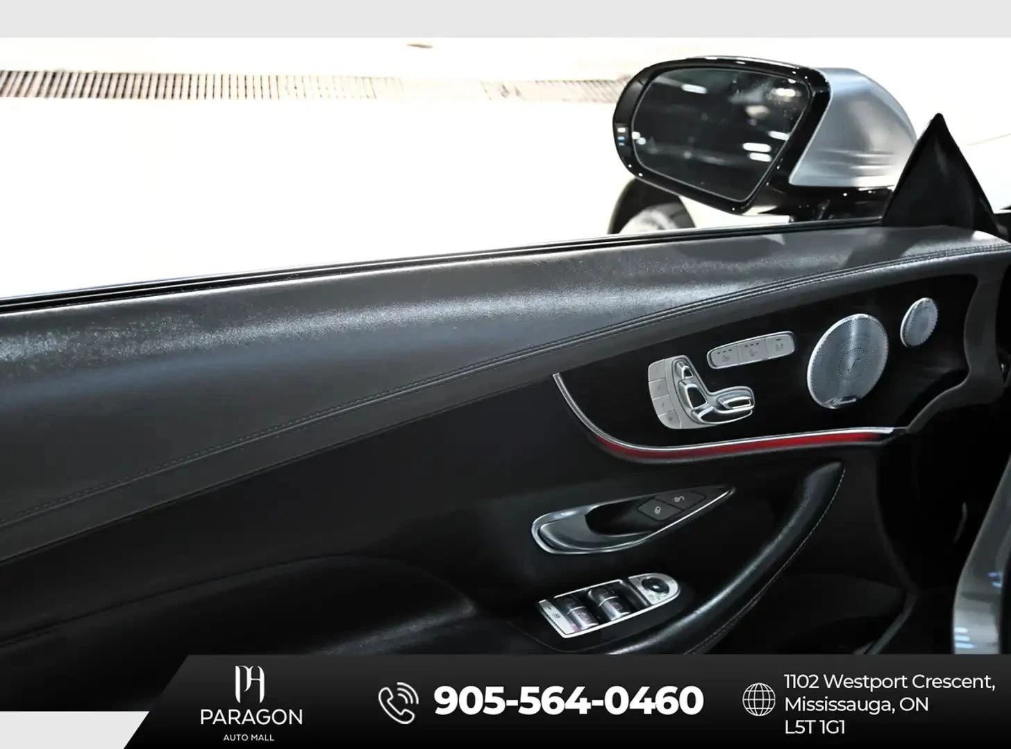 Mercedes-Benz E 400, снимка 7 - Автомобили и джипове - 56740385