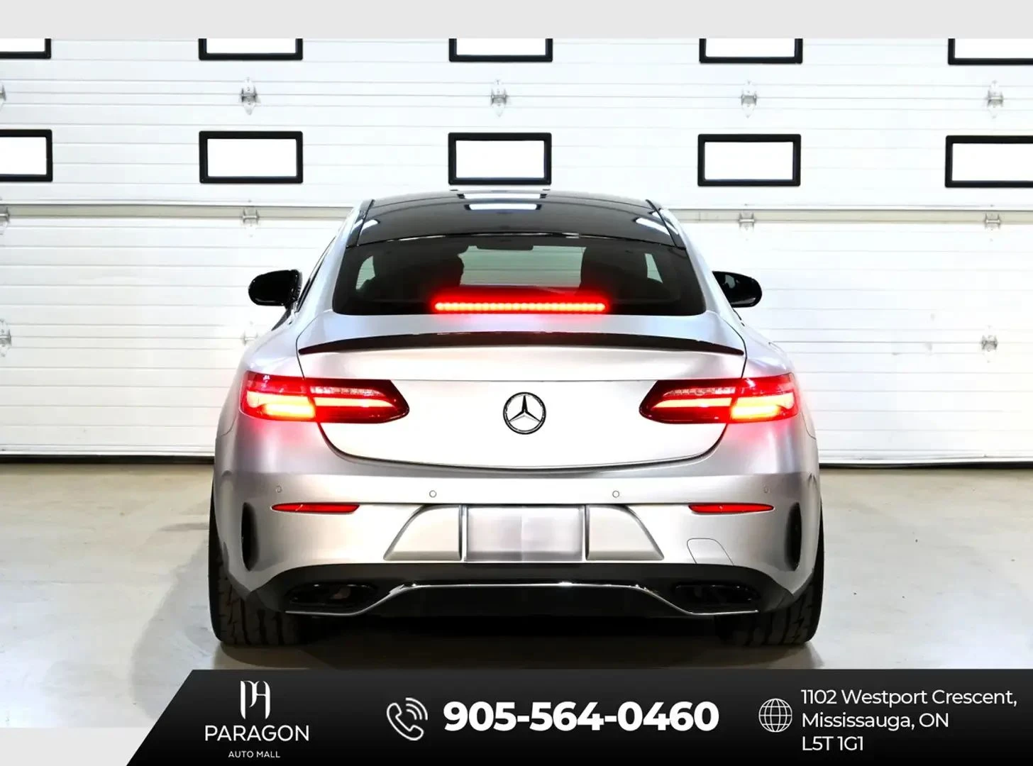 Mercedes-Benz E 400, снимка 5 - Автомобили и джипове - 56740385