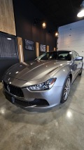 Maserati Ghibli SQ4  4x4   410HP - изображение 2