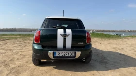 Mini Countryman, снимка 4