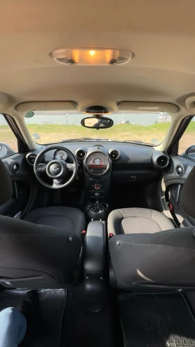 Mini Countryman, снимка 10
