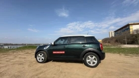 Mini Countryman, снимка 8