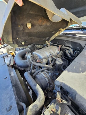 Toyota Land cruiser, снимка 10