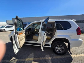 Toyota Land cruiser, снимка 15