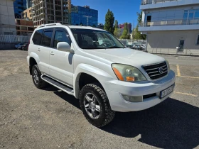 Toyota Land cruiser, снимка 2