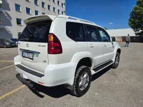 Toyota Land cruiser, снимка 4